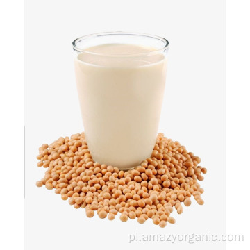 Dostawa fabrycznie koncentrat białka sojowego białko sojowe